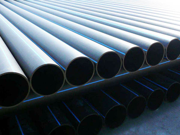 鋼絲網骨架與PE管優、缺點