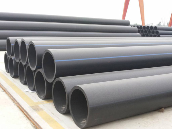 塑料管材取代傳統管材勢不可擋