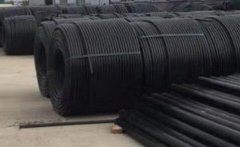 PE給水管與PE穿線管有哪些不同之處？